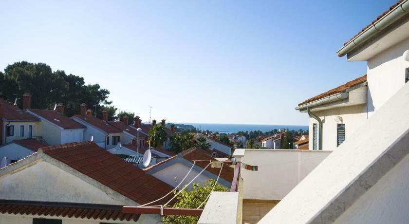 Radmila Apartment *